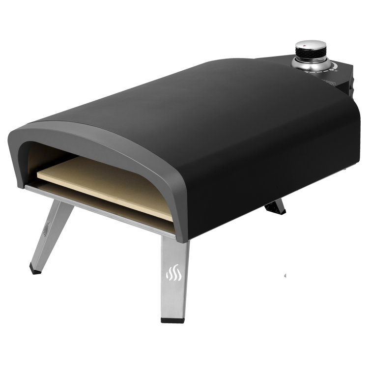 Dakota Fields Tekonsha Pizza Oven Wayfair.co.uk